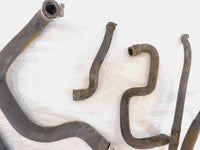 2002 Honda VT750DC Spirit 750 Miscellaneous  Engine Coolant & Oil Hose Line Lot - C3 Cycle