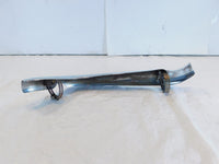 Harley Davidson Sportster 883 & 1200 Front Exhaust Header Pipe Cover Heat Shield - C3 Cycle