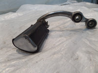 1982 1983 Yamaha XV750 XV920 Virago 750 920 Right Front Footpeg Footrest Bracket - C3 Cycle