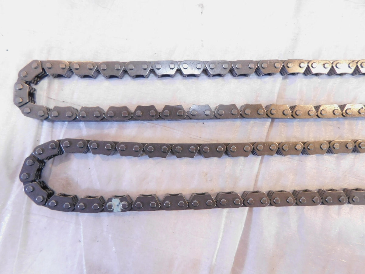 Honda Shadow 750 VT750 Phantom Spirit & Aero Camshaft Cam Chain w/ Tensioners - C3 Cycle