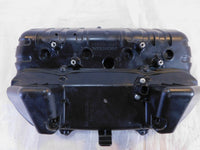 Honda CBR600RR CBR600RA CBR600 Black Airbox Air Intake Filter Box Housing Case - C3 Cycle