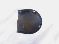 Harley Davidson Electra Glide Road King Dyna Softail Sportster Chrome Horn Cover - C3 Cycle