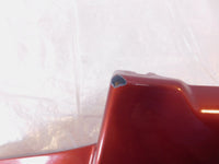 1995-2001 BMW R1100RT R1100 RT Red Right Side Rear Tail Fairing Cowling Panel - C3 Cycle