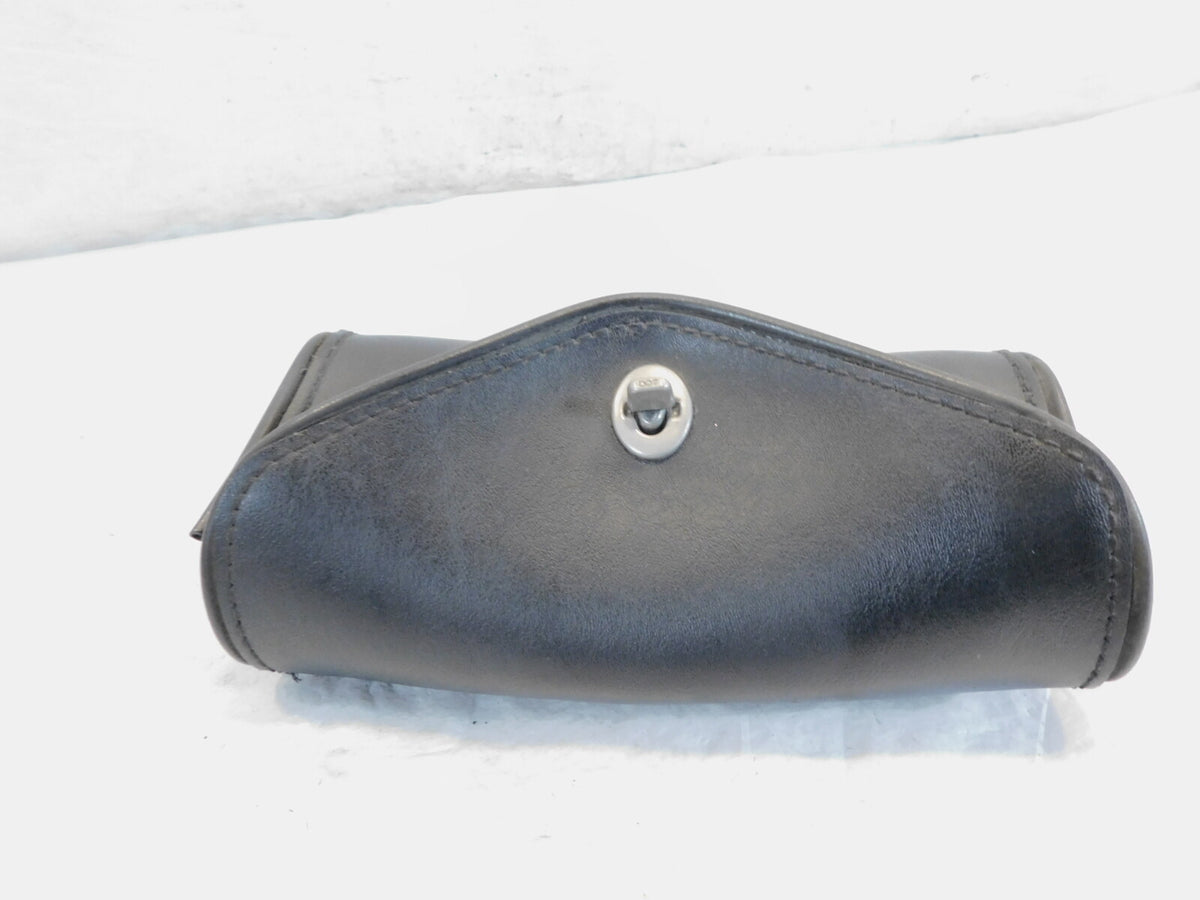 Harley Davidson Softail Dyna & Sportster Windshield Windscreen Pouch Tool Bag - C3 Cycle