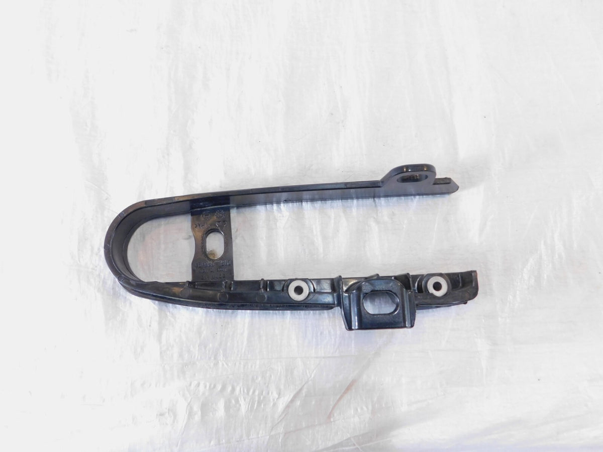 2007-2016 Aprilia Shiver 750 SL750 Rear Wheel Drive Chain Guide Plate - C3 Cycle