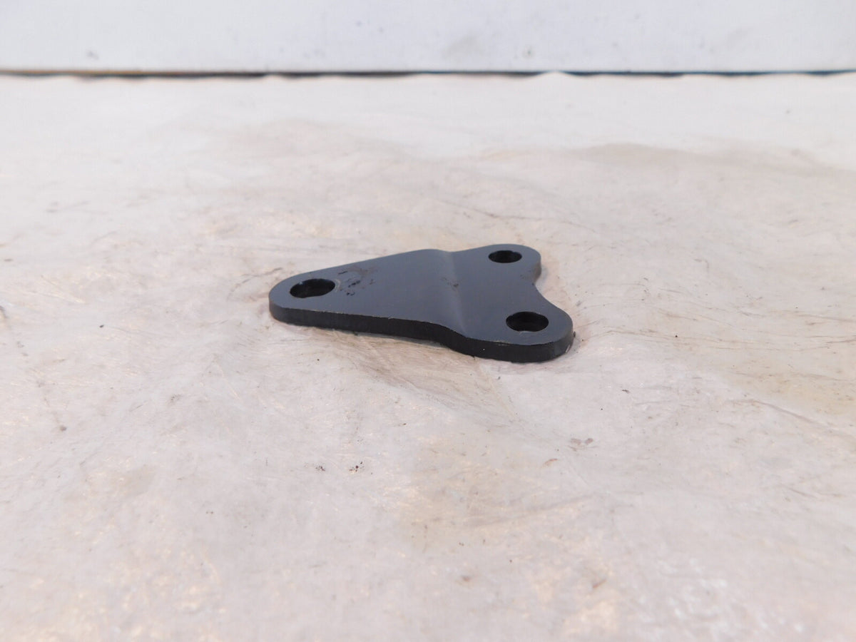 1985-2007 Yamaha V-Max 1200 VMX12 Black Frame Engine Stay Motor Mount Bracket - C3 Cycle