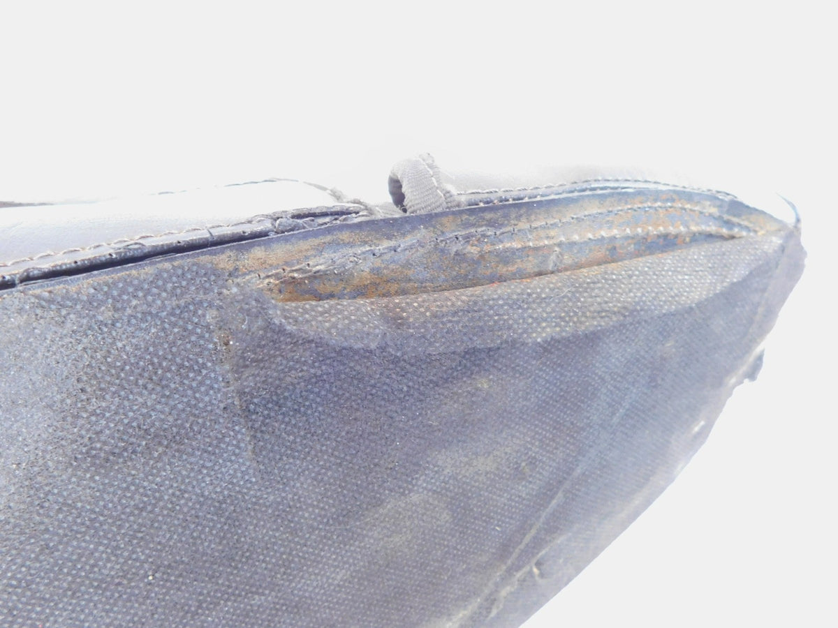 Harley Davidson Touring Electra Glide Classic Windshield Windscreen Storage Bags - C3 Cycle