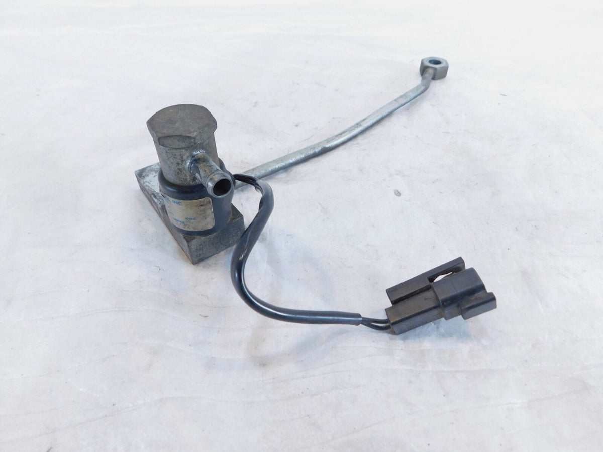 1994 & 1995 Harley Davidson Electra Glide Ultra Classic Front Fork Air Control - C3 Cycle