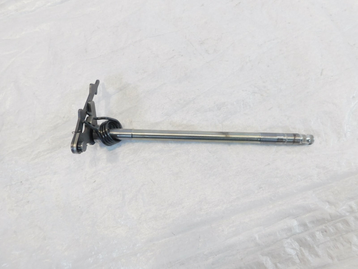 Indian Chief, Chieftain Scout Sixty Bobber Transmission Gear Shifter Shaft Shaft - C3 Cycle