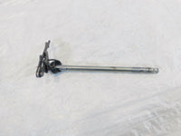 Indian Chief, Chieftain Scout Sixty Bobber Transmission Gear Shifter Shaft Shaft - C3 Cycle