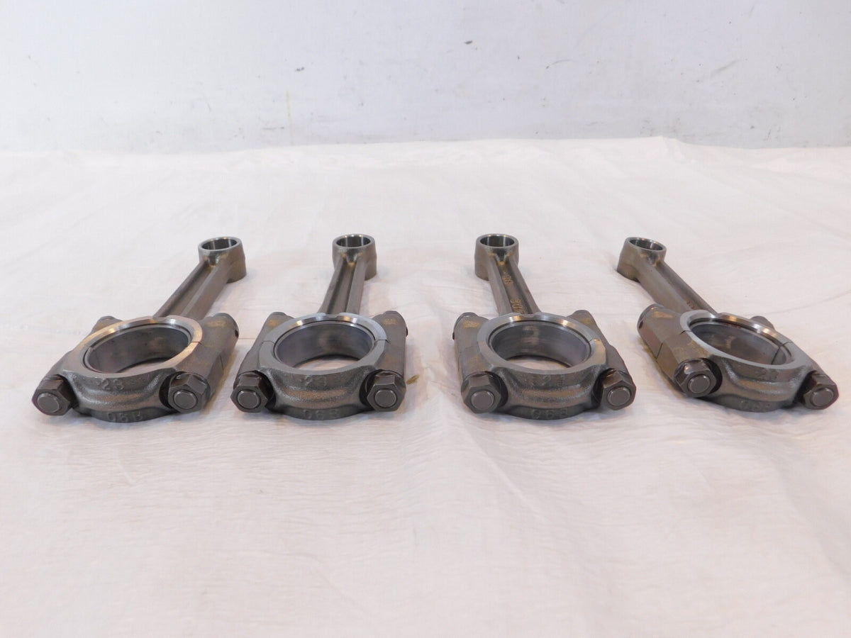 Suzuki Bandit 1200 GSF1200S GSF1200 GSX1100 GSXR1100 Crankshaft Connecting Rods - C3 Cycle