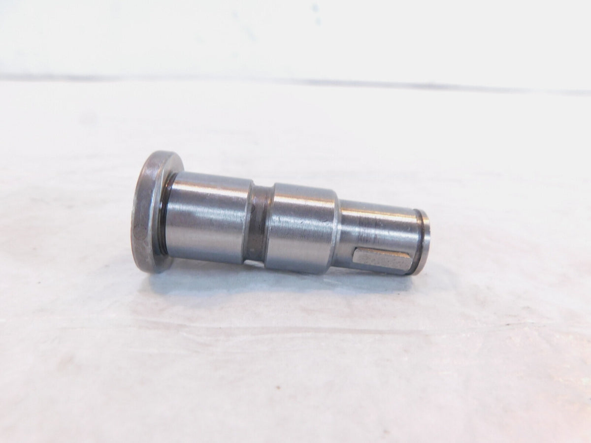 Royal Enfield Bullet 500 EFI B5 Euro 4 Starter Clutch Driven Gear Jack Shaft - C3 Cycle