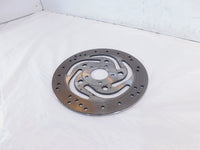 Harley Davidson Touring Dyna Softail Sportster Rear Wheel Brake Rotor Disc - C3 Cycle
