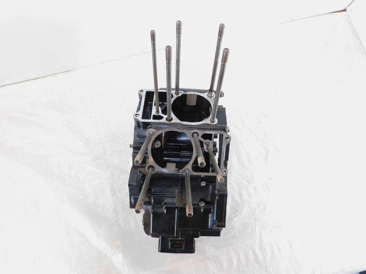 Honda VT750CD Shadow 750 ACE Deluxe Spirit Engine Motor Crankcase Left & Right - C3 Cycle