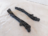 2010-2017 Victory Cross Country Roads & Magnum Lower Frame Engine Mount Brackets - C3 Cycle