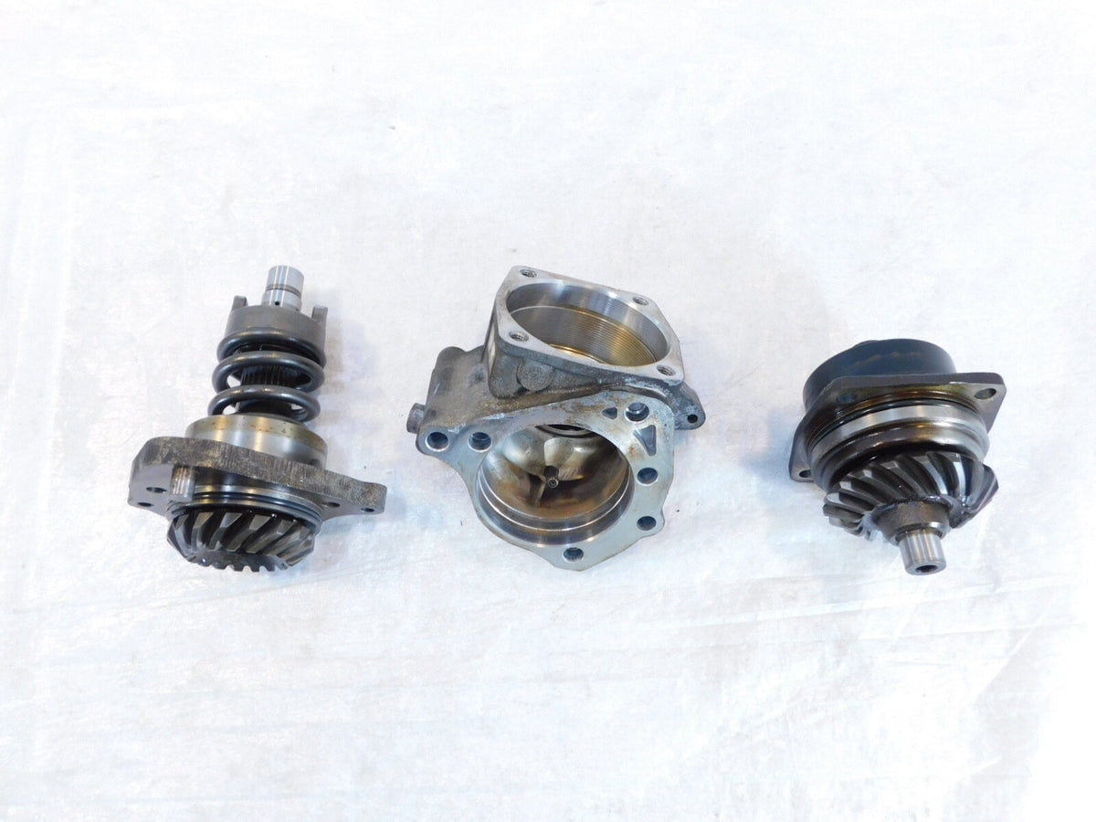 Honda VT1100 VT1100C Shadow 1100 ACE Spirit Cross Shaft Gear For Final Drive - C3 Cycle