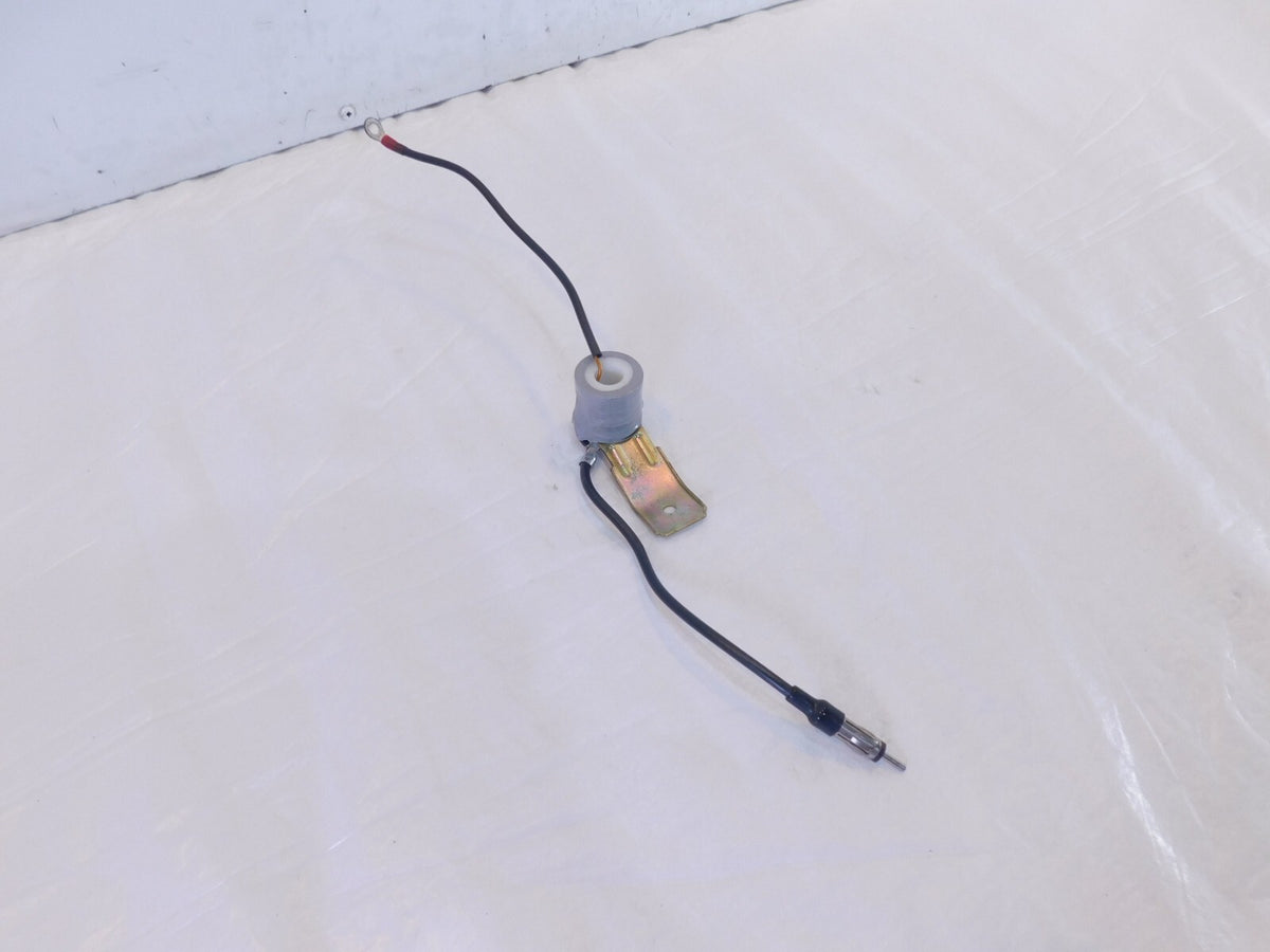 Harley Davidson Touring Electra Glide Ultra Classic CB Antenna Cable & Load Coil