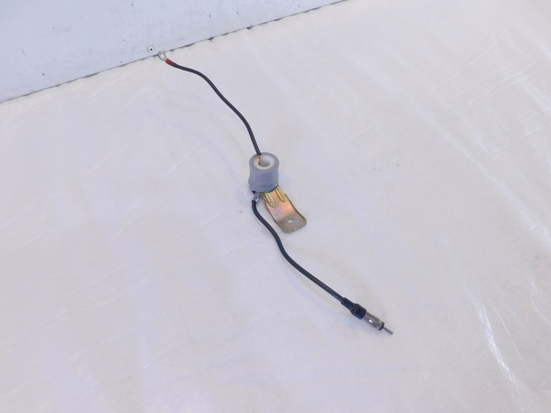 Harley Davidson Touring Electra Glide Ultra Classic CB Antenna Cable & Load Coil