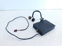 94-96 Harley Davidson Touring Electra Road King CB Radio Power Distribution Amp - C3 Cycle