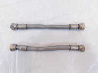Ducati 749 848 999 1098 1198 & Monster S4R Engine Motor Oil Cooler Pipe Lines - C3 Cycle