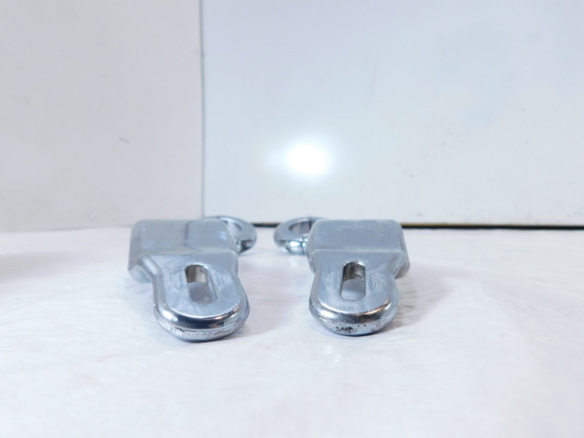 Harley Davidson Touring Road Glide Special Front Fairing Mount Brackets - C3 Cycle