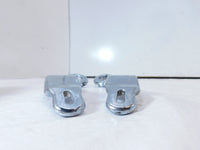 Harley Davidson Touring Road Glide Special Front Fairing Mount Brackets - C3 Cycle