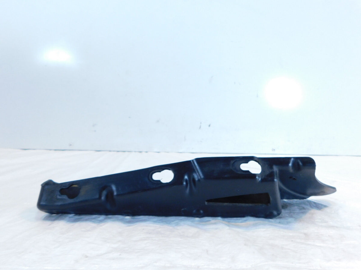 Harley Davidson Sportster 883 & 1200 Black Rear Wheel Belt Guard Lower Cover - C3 Cycle