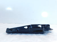 Harley Davidson Sportster 883 & 1200 Black Rear Wheel Belt Guard Lower Cover - C3 Cycle