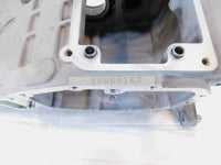 Harley Davidson Touring Electra Glide Classic Ultra Silver Transmission Housing - C3 Cycle