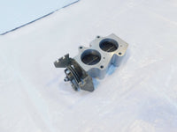 1999 & 2000 Victory Standard V92 Cruiser Carb Carburetor Intake Throttle Bodies - C3 Cycle