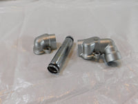 1994-2003 Honda VF750 VF750C VF750C2 Magna 750 Engine Coolant Water Pipe Joints