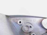 BMW R850R & R1100R Silver Left Headlight Bracket Mount Support - 63122306735