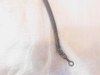 1996-2004 Suzuki Savage 650 LS650 Front Wheel Left Brake Caliper Hose Pipe Line - C3 Cycle