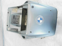 1986-1996 BMW K75 K75C K75S K75RT Silver Rear Wheel Seat Tail Section & Handles - C3 Cycle