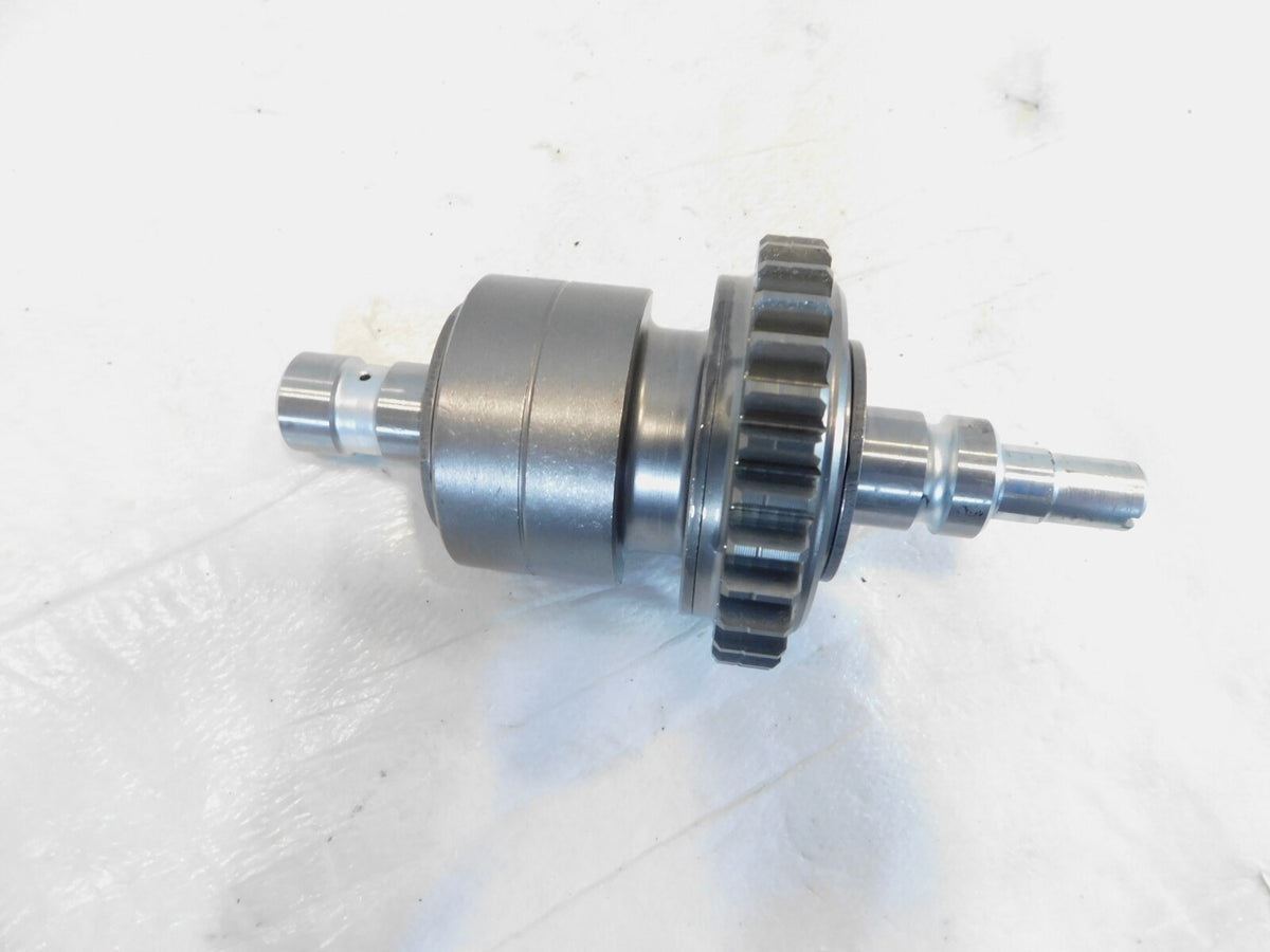Kawasaki Z900 Z900RS ZR900 Cafe Engine Motor Crankshaft Balancer Shaft & Gear - C3 Cycle