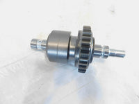 Kawasaki Z900 Z900RS ZR900 Cafe Engine Motor Crankshaft Balancer Shaft & Gear - C3 Cycle