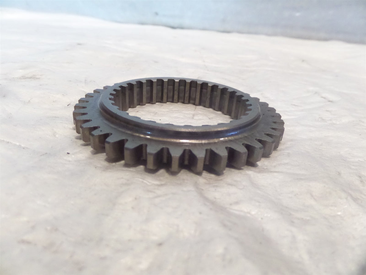2008-2020 Kawasaki Concours 14 ABS ZG1400 Engine Motor Oil Pump Gear Sprocket - C3 Cycle