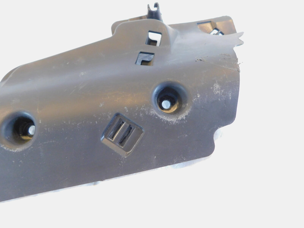 Can-Am Spyder F3 F3-T Limited LTD Rear Taillight Connector Support Mount Plates - C3 Cycle