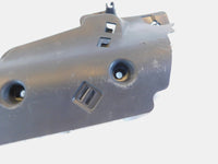 Can-Am Spyder F3 F3-T Limited LTD Rear Taillight Connector Support Mount Plates - C3 Cycle