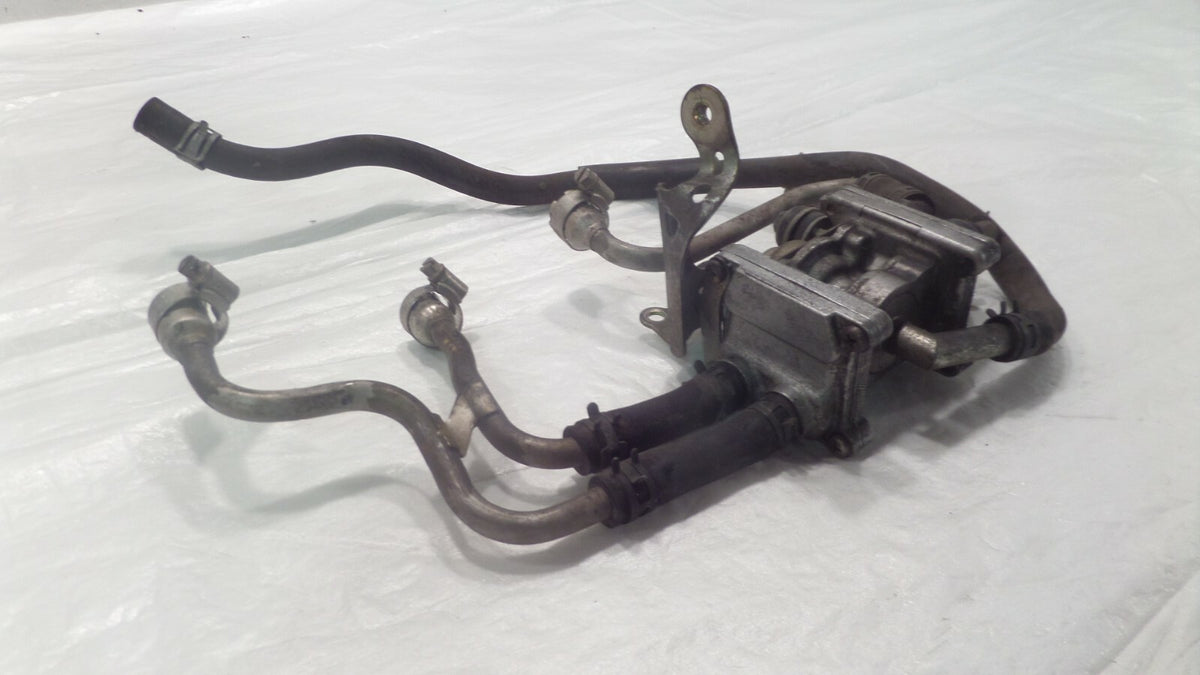 2000-2001 Yamaha YZF-R1 R1 OEM Engine Motor Air Valve Solenoid Induction System - C3 Cycle