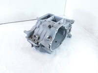 Harley Dyna Super Glide & Street Bob Silver Transmission Housing Case For Repair - C3 Cycle