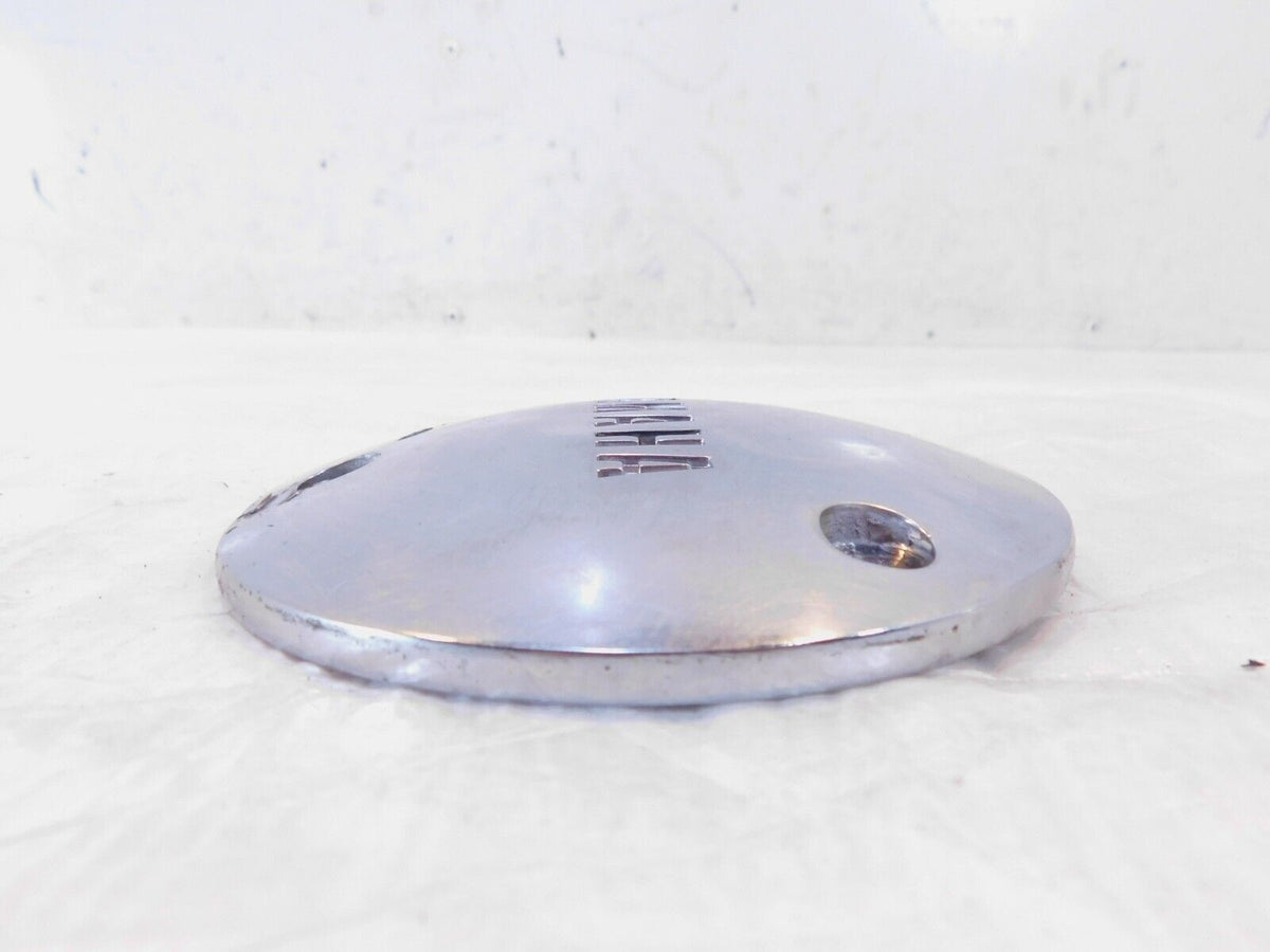 1989-1999 Yamaha Virago 1100 XV1100 Left Engine Outer Stator Generator Cover Cap - C3 Cycle