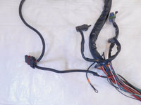 2006 Harley Davidson Touring Street Road Electra Glide Main Wire Wiring Harness - C3 Cycle