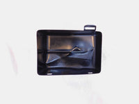 Harley Davidson Dyna Low Rider Engine Black Electric Electrical Box Side Cover - C3 Cycle