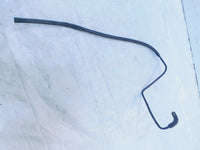 Harley Davidson V-Rod VRSC Fuel Gas Petrol Tank Air Vent Hose Line Pipe - C3 Cycle