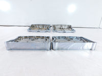 Harley Davidson Twin Cam Touring Dyna Softail Cylinder Head Rocker Box Housings - C3 Cycle
