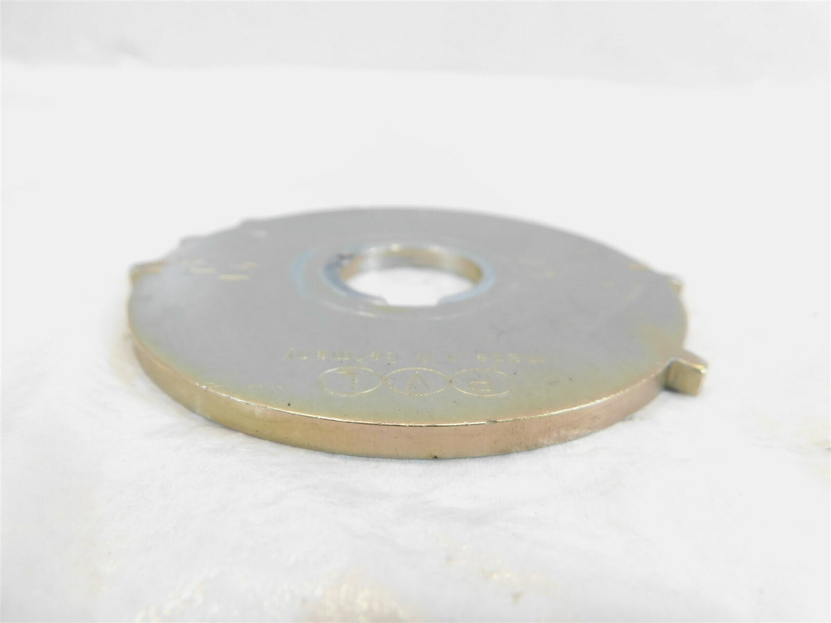 1991-2003 91-03 Triumph Trophy 4 1200 Engine Motor Ignition Pulse Timing Rotor - C3 Cycle
