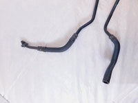 BMW K1300 K1300R & K1200 K1200R Engine Motor Oil Cooler Inlet/Outlet Hose Pipes - C3 Cycle