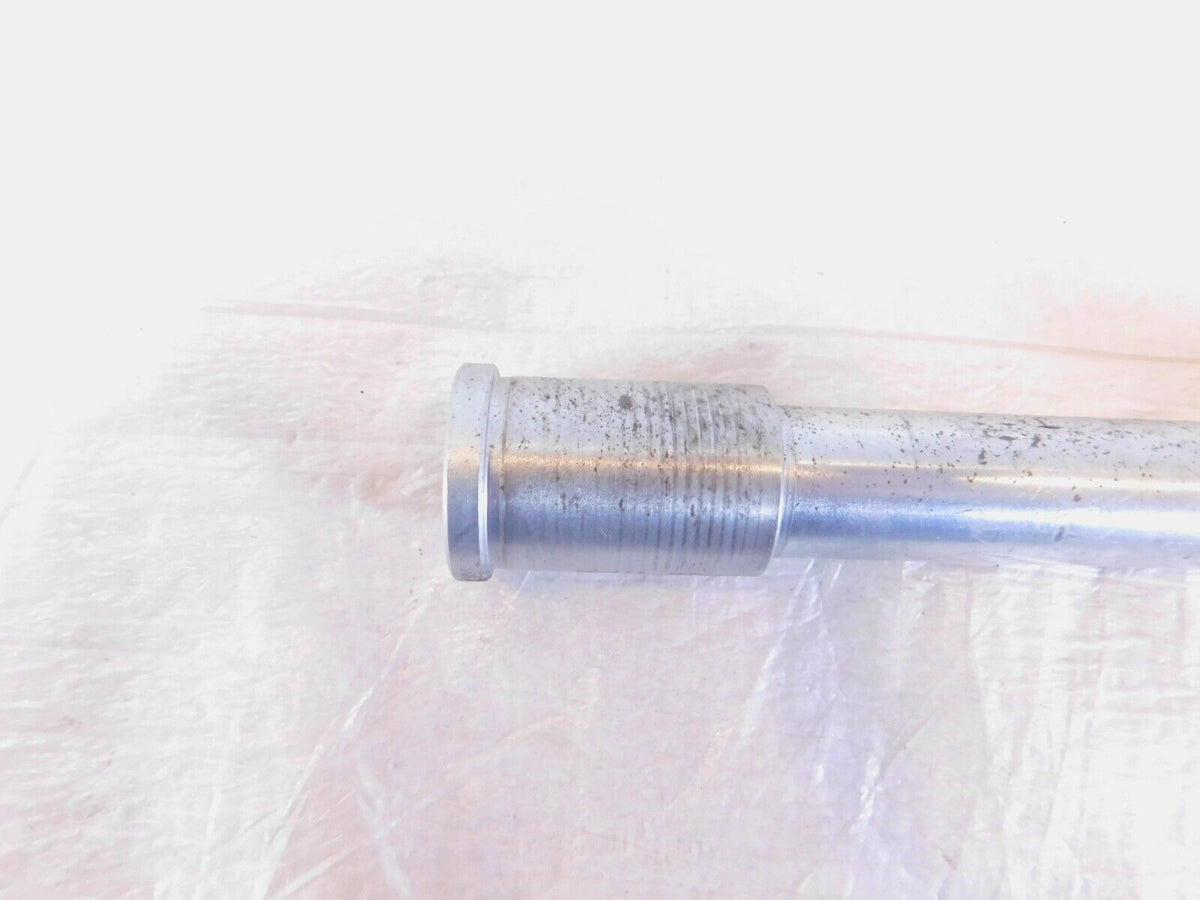 Kawasaki EX650R EX650 & ER650 Ninja 650 & 650R & Vulcan S Front Wheel Axle Bolt - C3 Cycle
