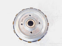 Kawasaki LTD Belt KZ440 KZ440D KZ 440 Engine Motor Clutch Basket Hub & Plates - C3 Cycle